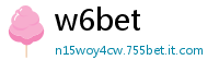 w6bet